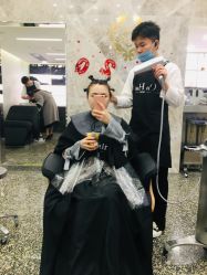 -UnHair Salon