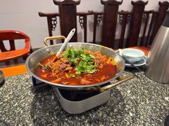 -苏浙徽·农家大院(吴江中山南路店)