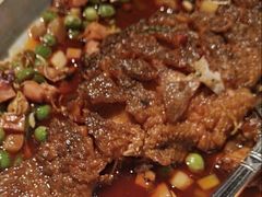 -锦府盐帮·侯宅(五棵松万达店)