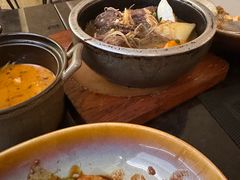 -THE PAWON·8碗(古北SOHO店)