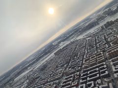 -牡丹江海浪国际机场