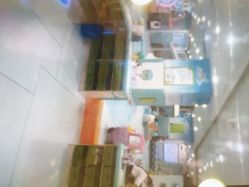 -孩子王童乐园(唐山万达广场店)