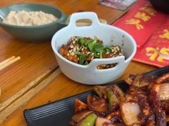 -炒豆合作社(东四总店)