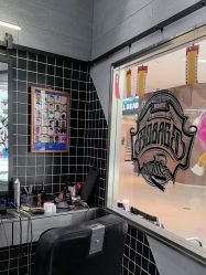 -Devilhands Barbershop男士理容店