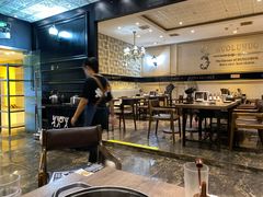 大堂-火炉火自助餐(悠唐购物中心店)