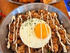 -青春分食(仙林大学城店)