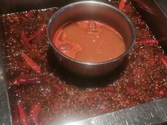 -二荆条·蜀鲜汇城市森林火锅