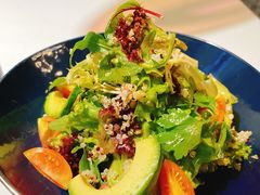 -Wei菋·Le Bistrot