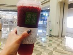 -奈雪的茶(市百一店)