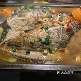 每周一次的烤鱼大餐太香了