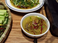 -滇铺子·云南特色菜·第九届野生菌美食节(东风东路c86店)