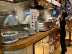 -西贝莜面村(东莞壹号广场店)
