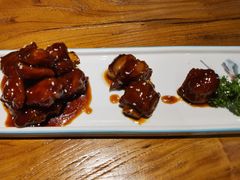 -金枝玉叶上海人家食府(三里河店)