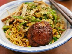 -一味老卤面(大石桥店)