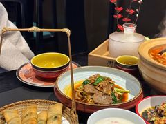 -火宫殿·湘菜小吃·商务宴请·生日聚会(市府店)