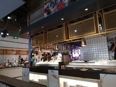 -餐海·海鲜自助餐厅(宝龙广场店)