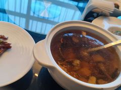 -英冠索菲特酒店·萧湘阁中餐厅