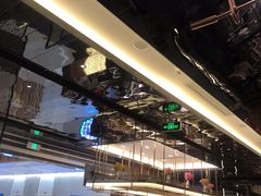 -捞王锅物料理(上海世茂广场店)