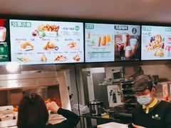 -德克士(砂之船奥特莱斯店)