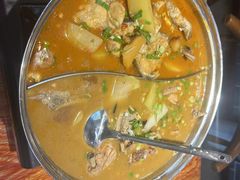 -满堂春特色餐馆