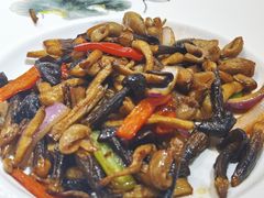 -琼菜人家·海南菜·文昌鸡(文昌大道店)