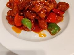 -马凯餐厅(长椿街店)