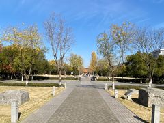 -明故宫遗址公园