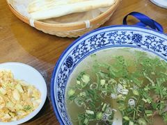 -长安后宰门水盆羊肉(新都心店)