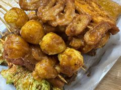 -海萍馄饨(湖北路店)