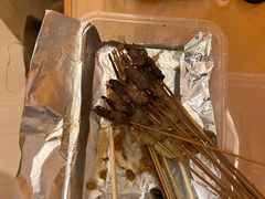 -木屋烧烤(坂田天安云谷店)