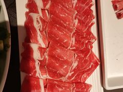 -鼎鼎香·港式火锅(北京SKP店)