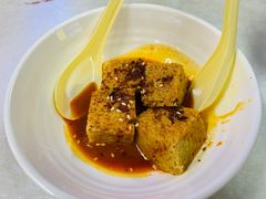 -土豆粉&刀削面(西单新一代商城店)