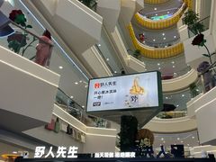 -野人先生Gelato(上海长宁龙之梦店)