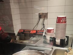 -黑色经典臭豆腐·湖南特产(太平街口店)