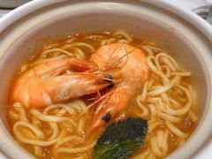 -子霖南山鲜虾面(南山总店)