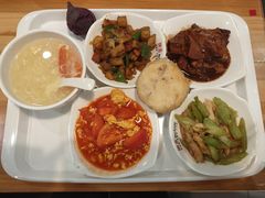 -网易食堂