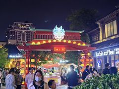 -回龙窝历史文化街区