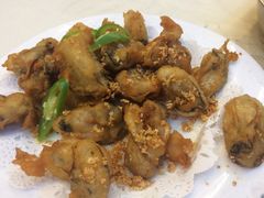 -新享乐海鲜(翠华路店)