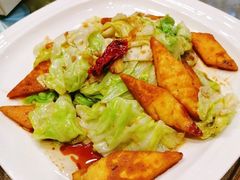 -新疆巴州金丝特餐厅(大钟寺店)