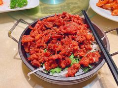 -永乐饭庄(安德路店)