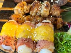 -鹤龟料理店(时代天街店)