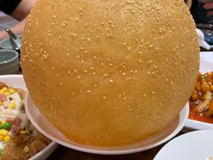 麻球-乡村大苑(嘉定店)