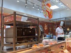 -新一番三文鱼寿司(红城湖店)