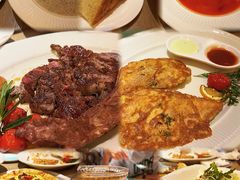 -波特曼西餐厅(中央大街店)