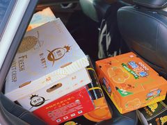 -南京众彩农副产品配送有限公司