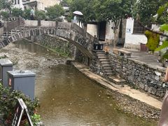 -绩溪龙川景区