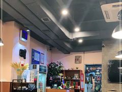 大堂-意成料理