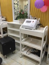 -再出发防脱发白发理疗中心