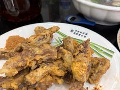 -阿宝海鲜饭店