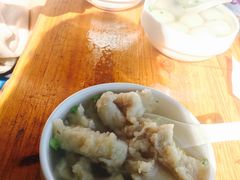 -江南红鱼汤(洋中花园店)